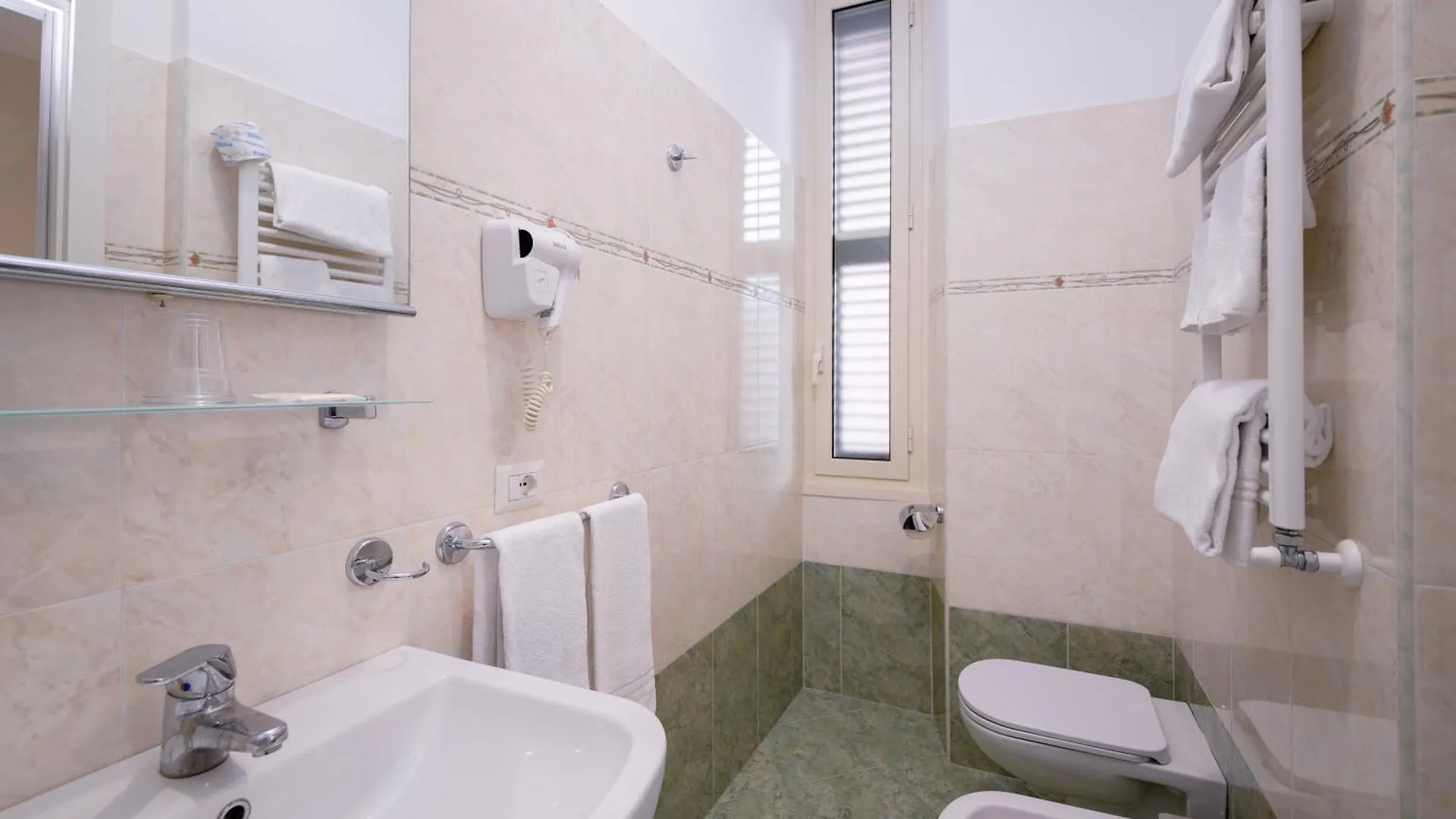 Hotel Casa San Giuseppe Rzym
