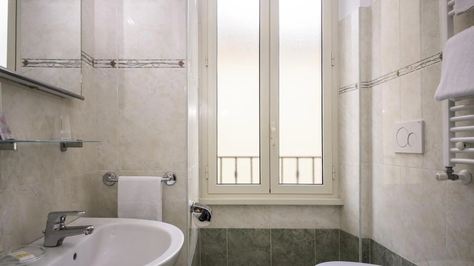 Hotel Casa San Giuseppe Rzym