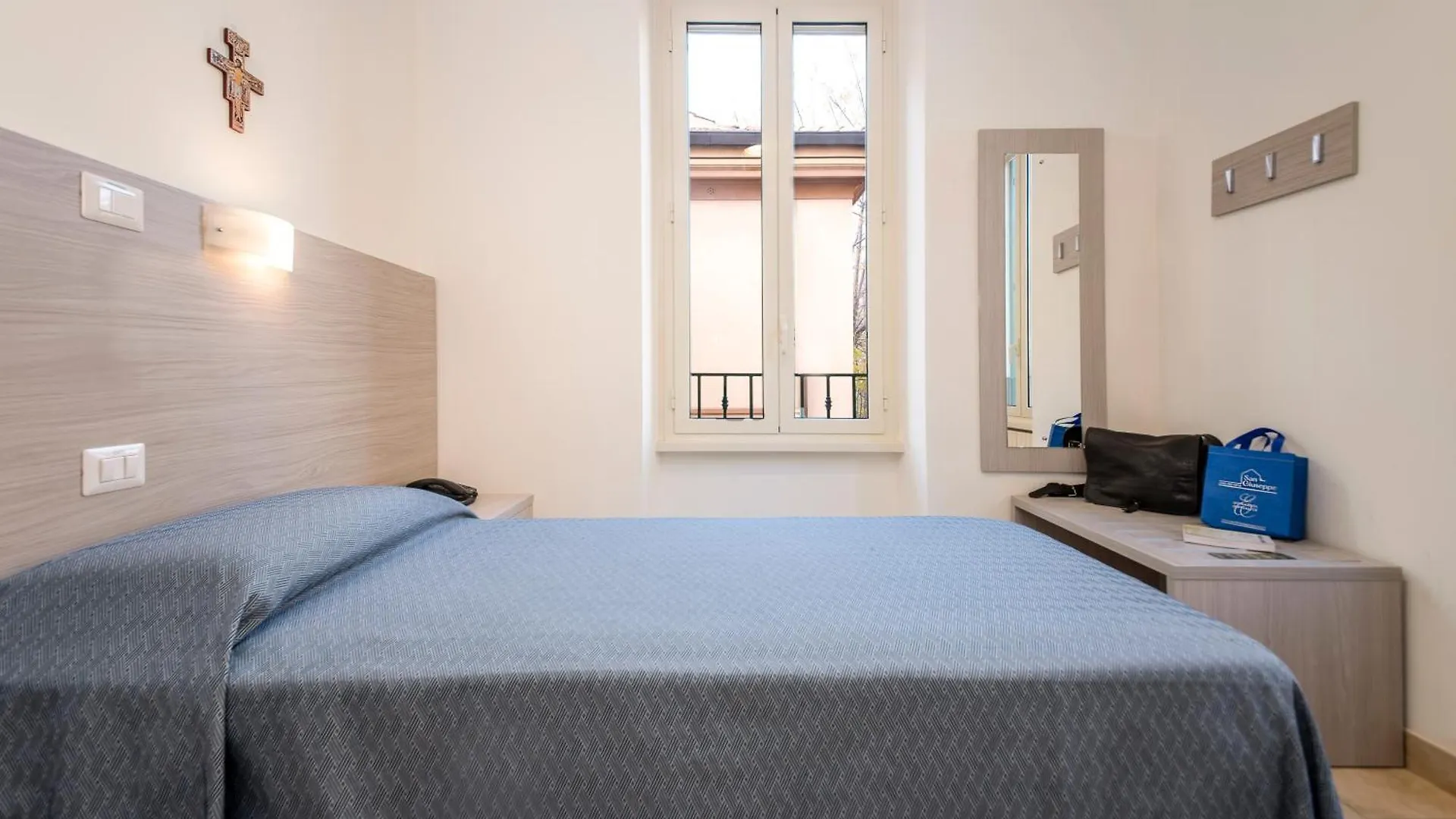 Hotel Casa San Giuseppe Rzym