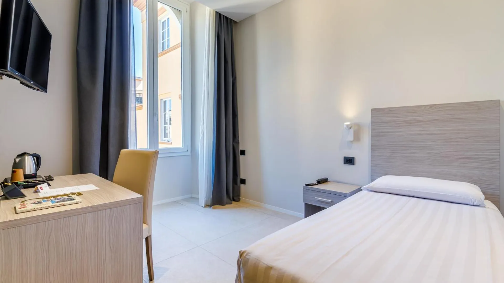 Hotel Casa San Giuseppe Rzym Włochy