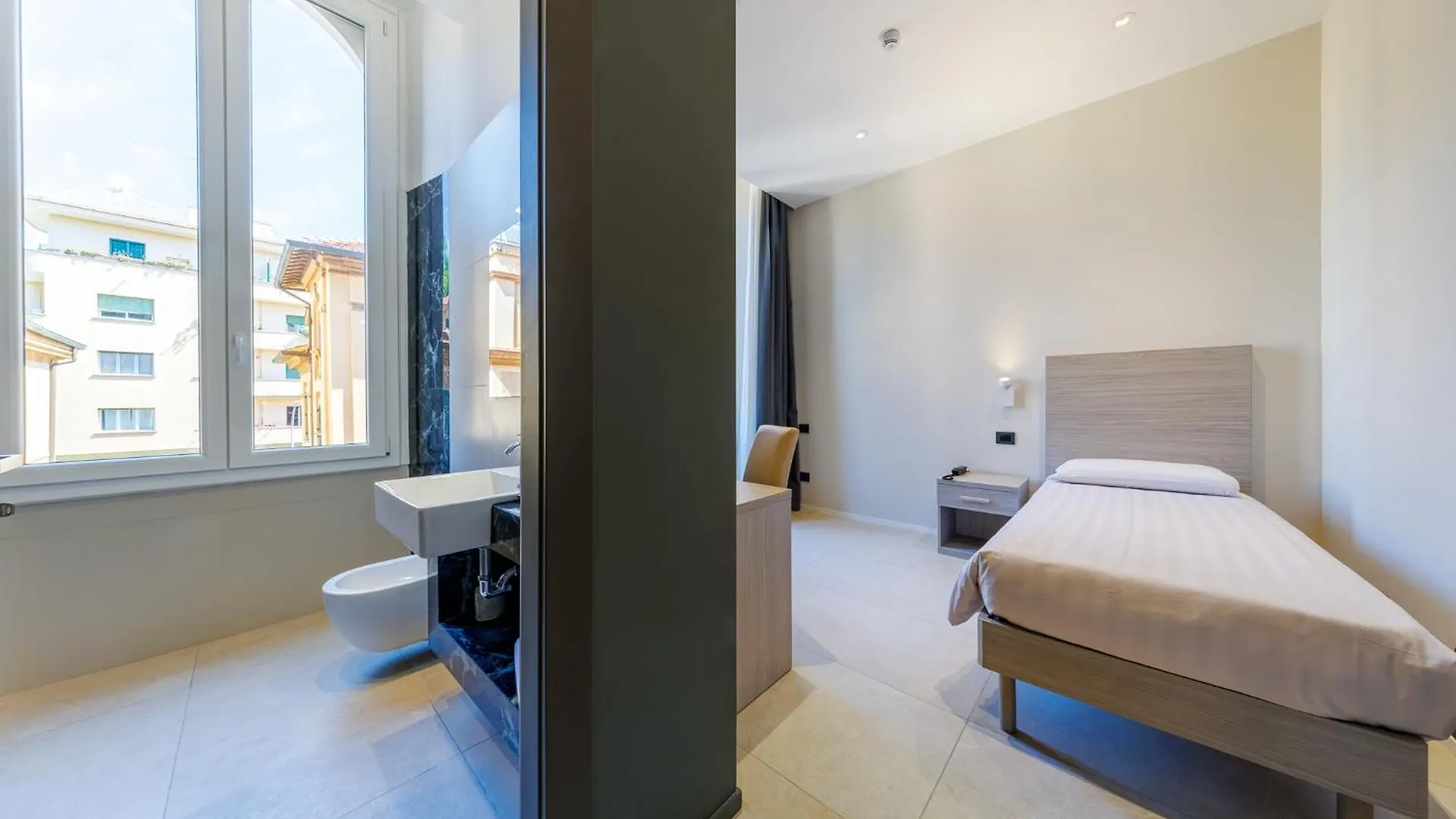Hotel Casa San Giuseppe Rzym