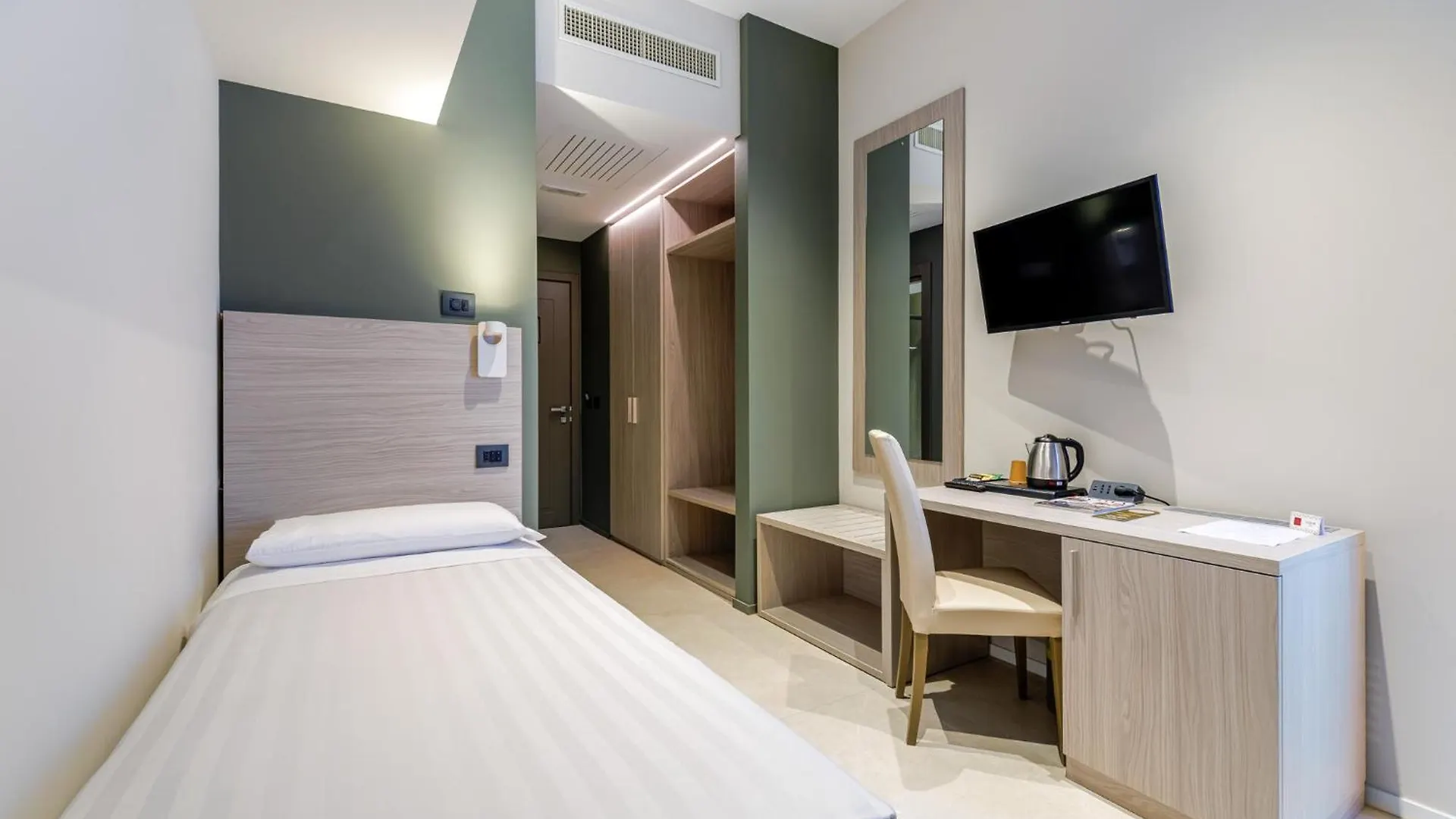 Hotel Casa San Giuseppe Rzym 0*,