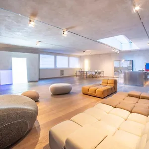 Stylish Loft , Milan Italy