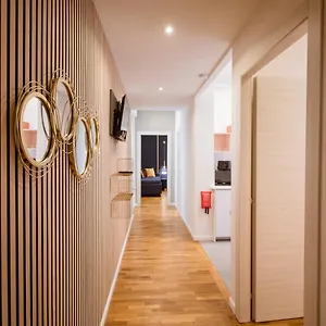 Elegant 5 Terre , La Spezia Itália