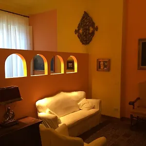 Casa Dondini , Bologna Italy