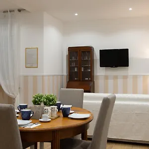Holiday home Domus St. John, Rome