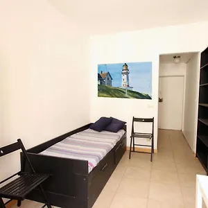 Apartment Penna Flats, Rome