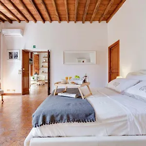  Appartamento Arenula Luxury