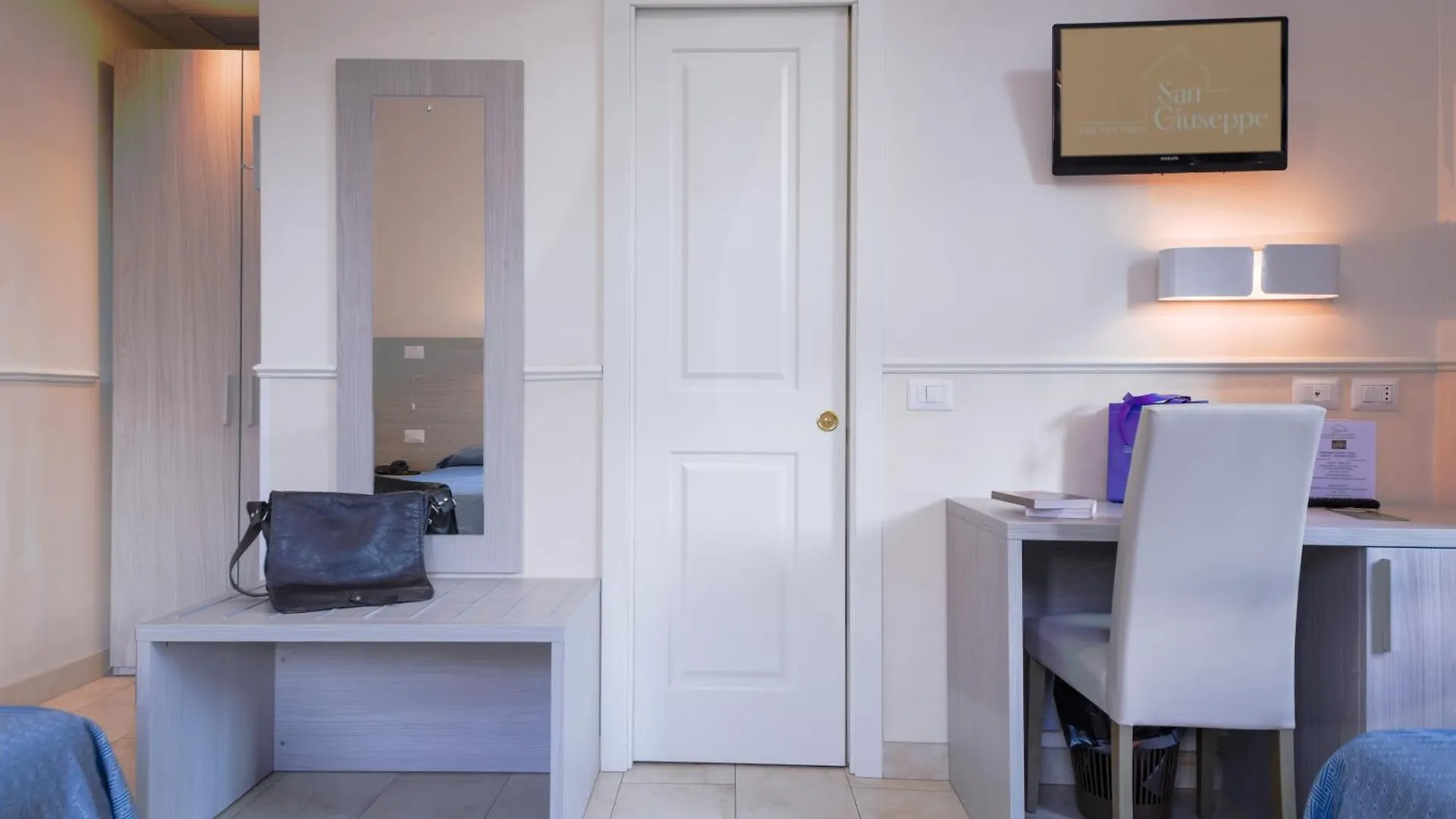 Casa San Giuseppe Hotel Rome
