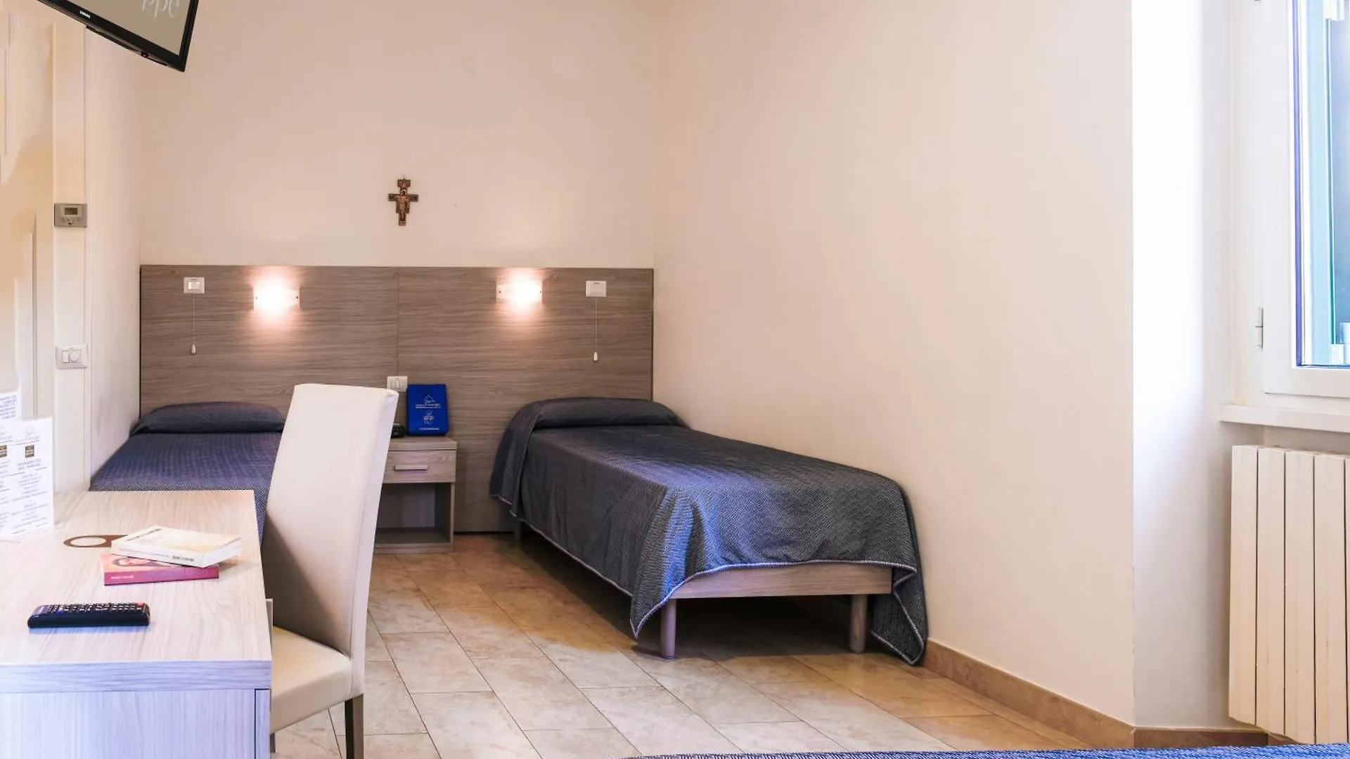 Casa San Giuseppe Hotel Rome