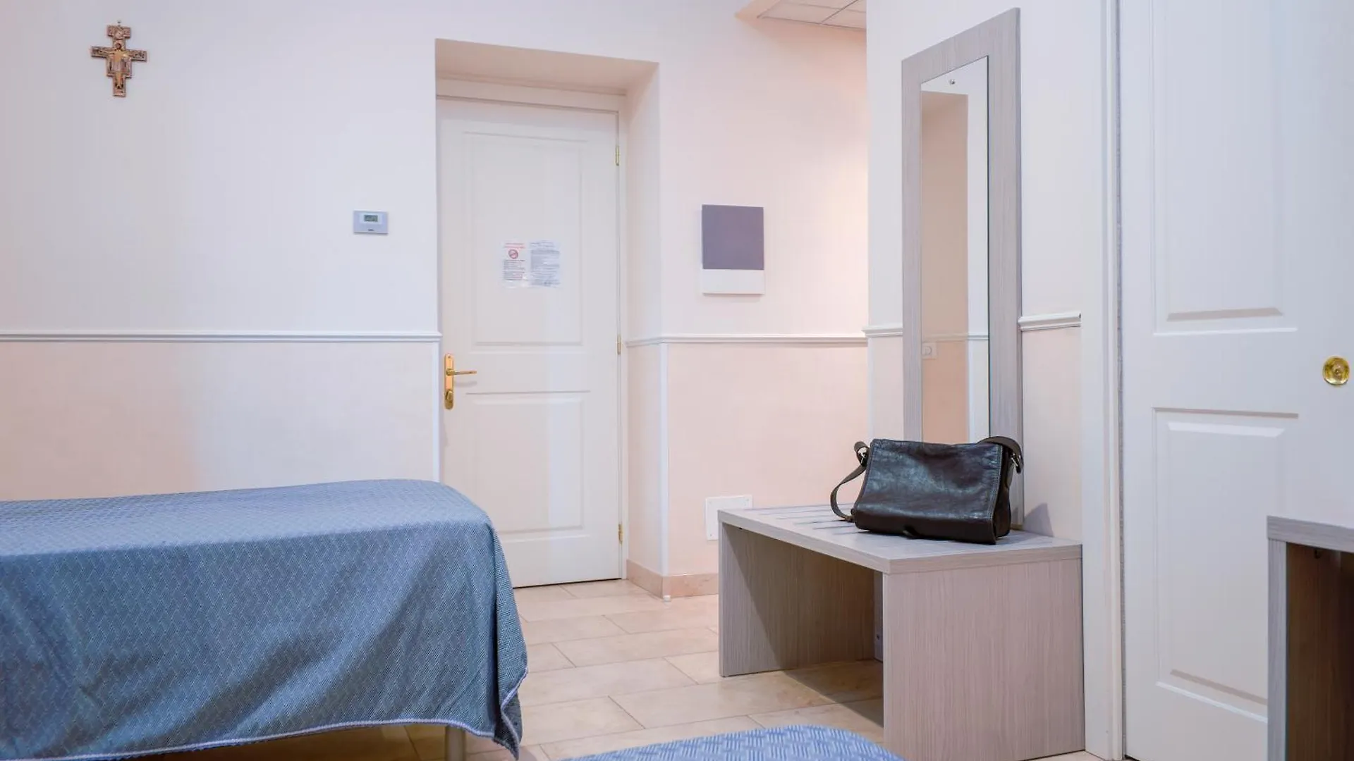 Casa San Giuseppe Hotel Rome