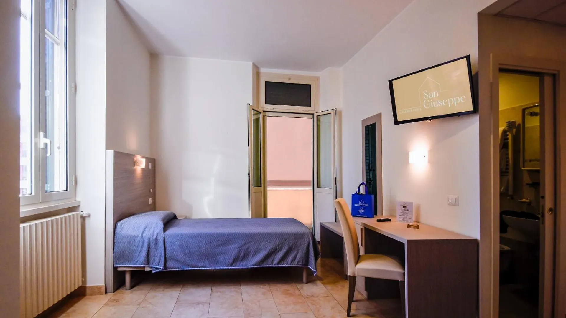 Casa San Giuseppe Hotel Rome 0*,  Italy