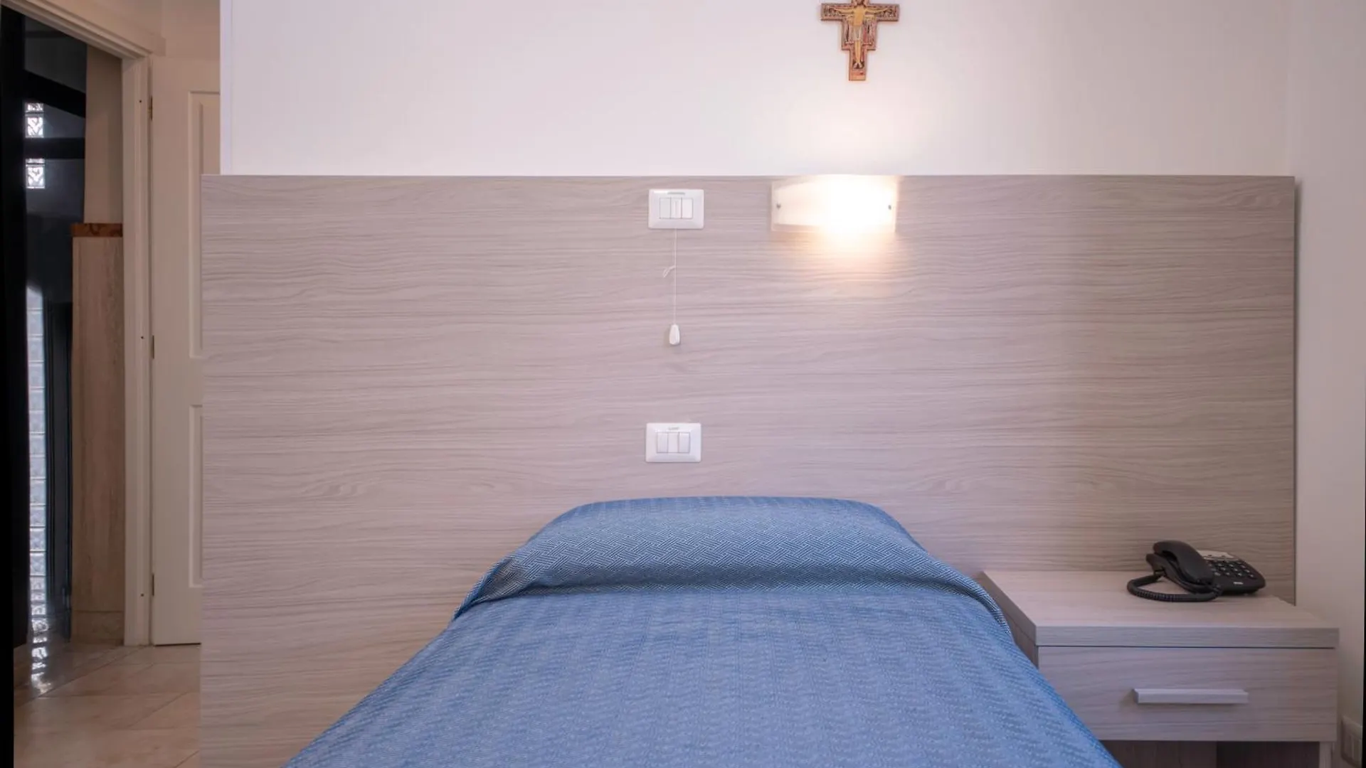 Casa San Giuseppe Hotel Rome