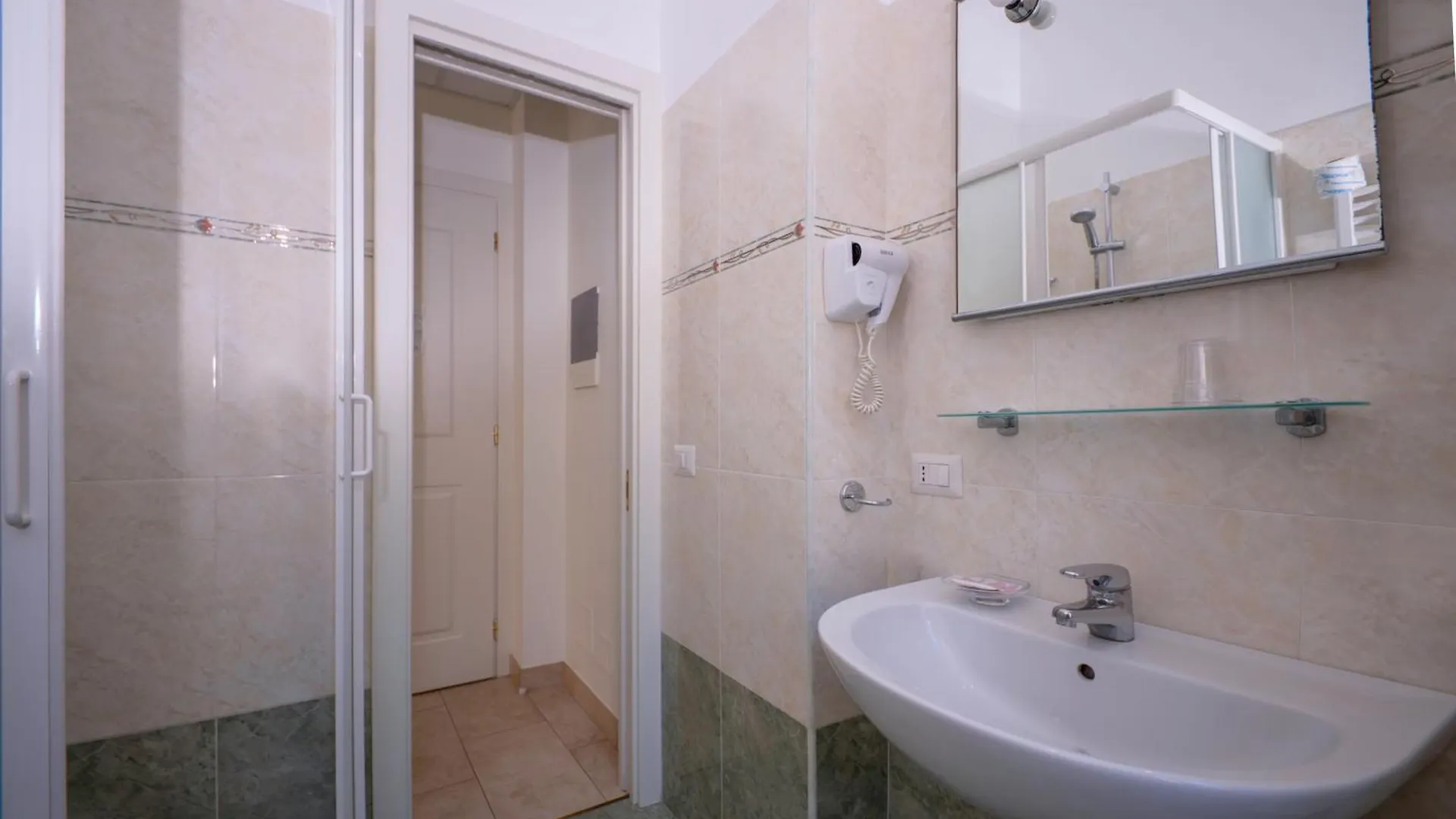 Casa San Giuseppe Hotel Rome 0*,  Italy