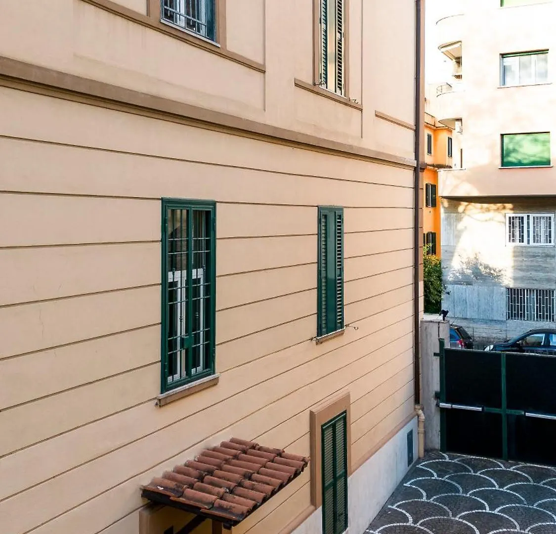 Casa San Giuseppe Hotel Rome