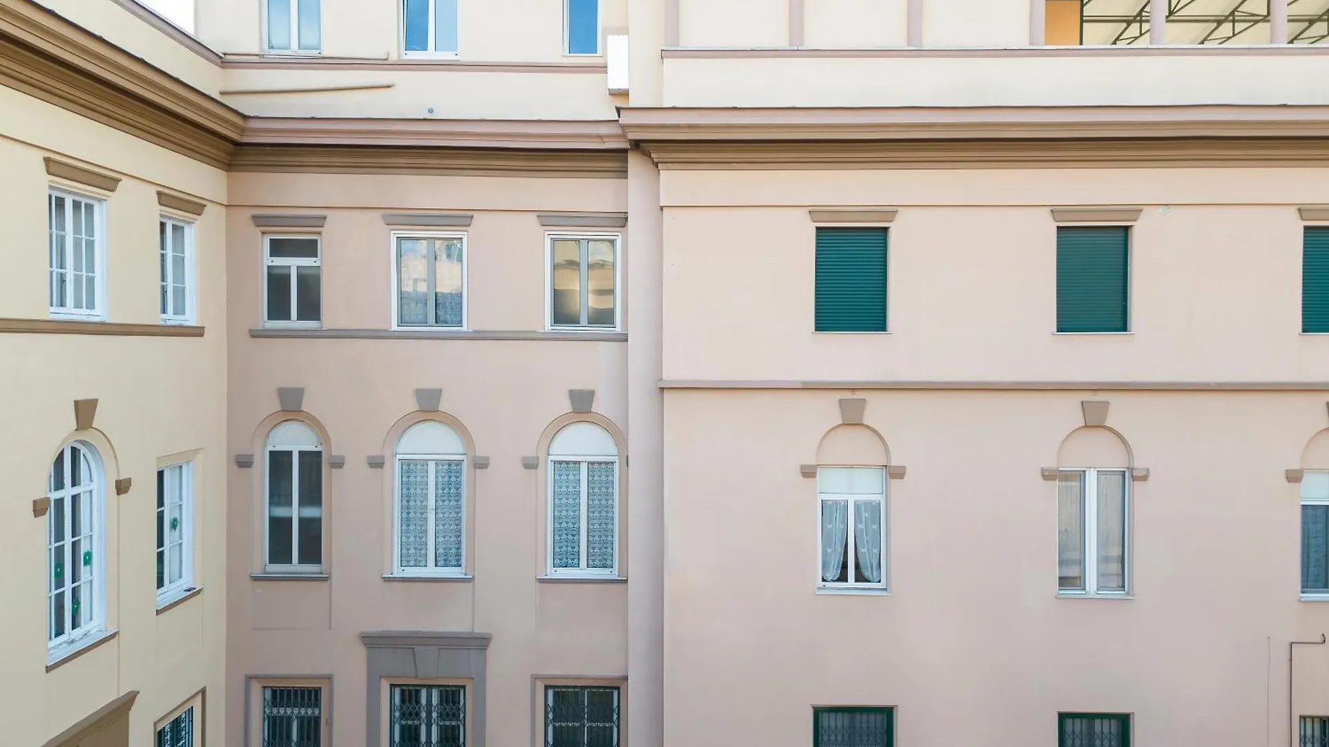 Casa San Giuseppe Hotel Rome 0*,