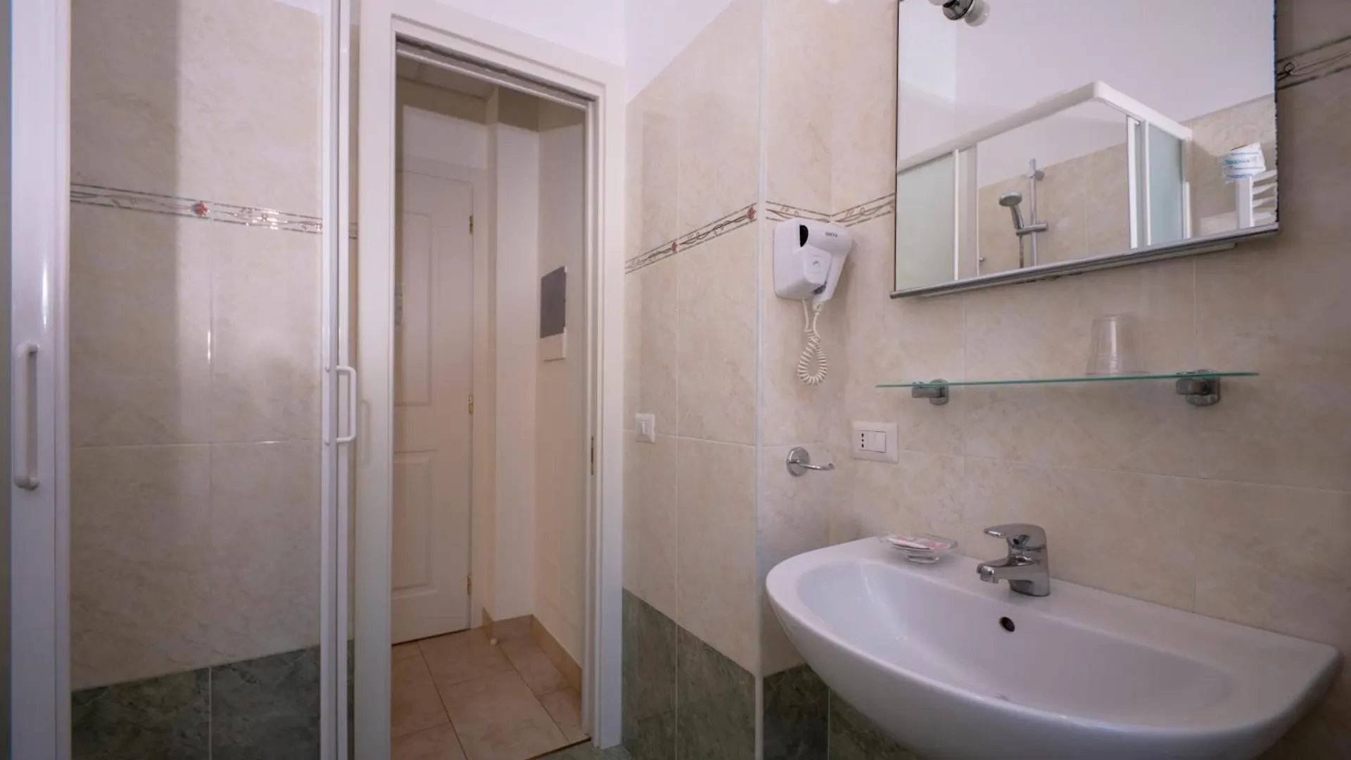 Casa San Giuseppe Hotel Rome Italy