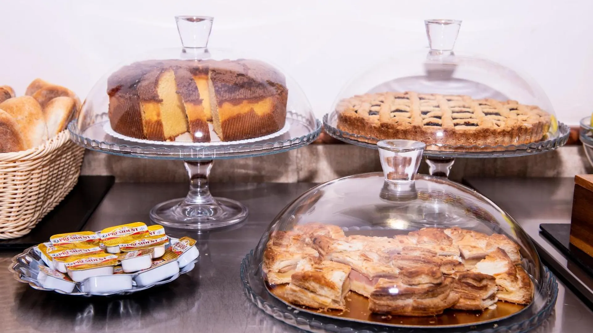 Casa San Giuseppe Hotel Rome
