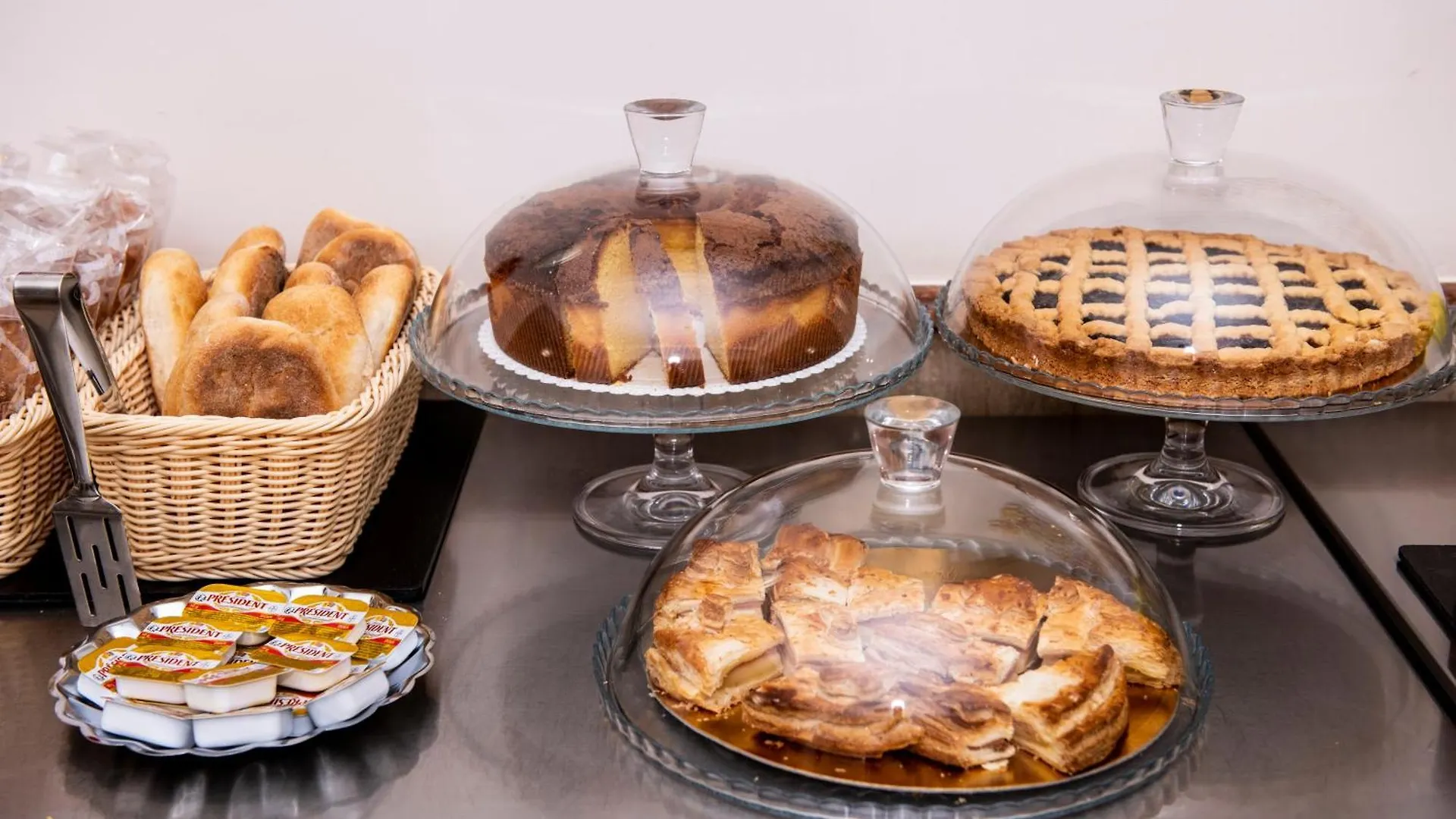 Casa San Giuseppe Hotel Rome