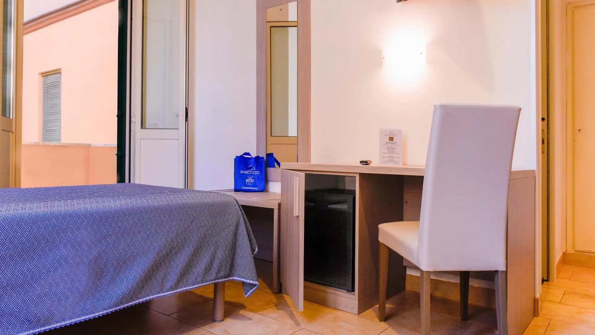 Casa San Giuseppe Hotel Rome Italy