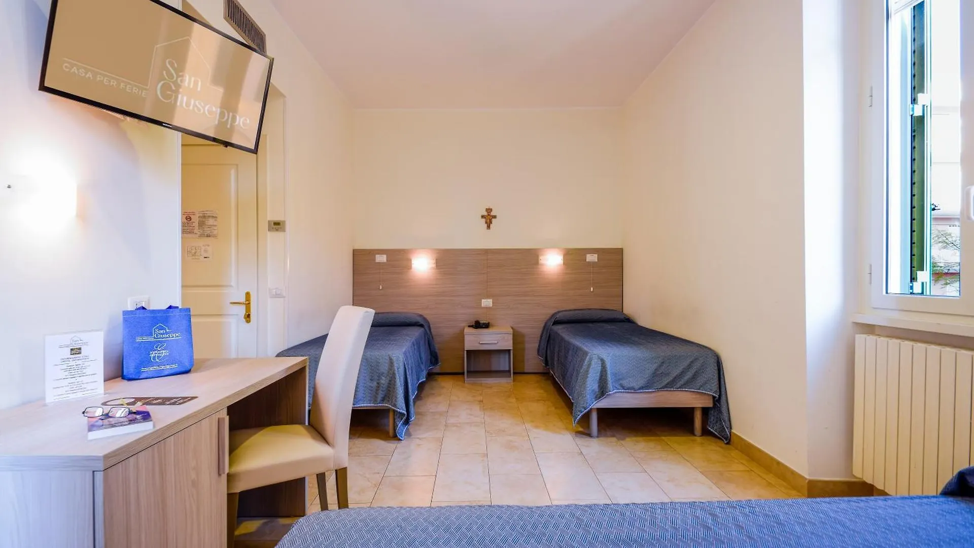 Casa San Giuseppe Hotel Rome 0*,