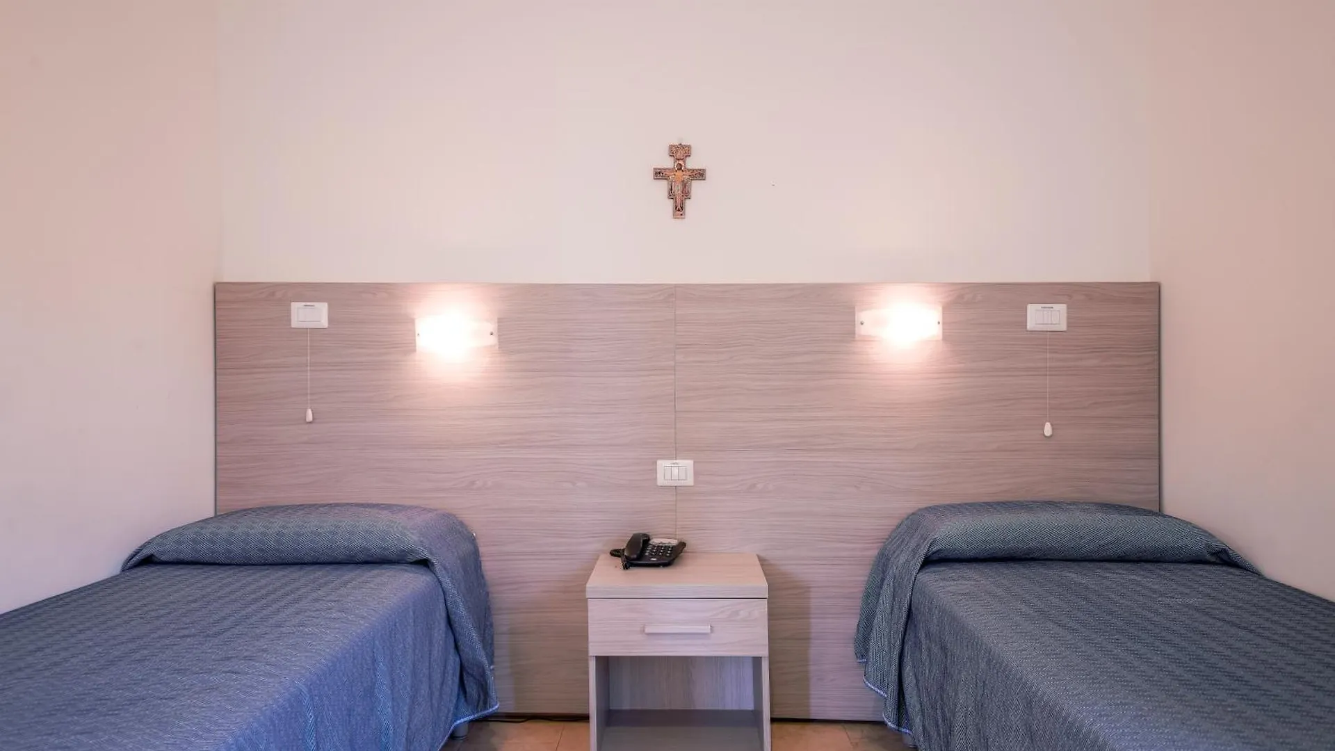 Casa San Giuseppe Hotel Rome