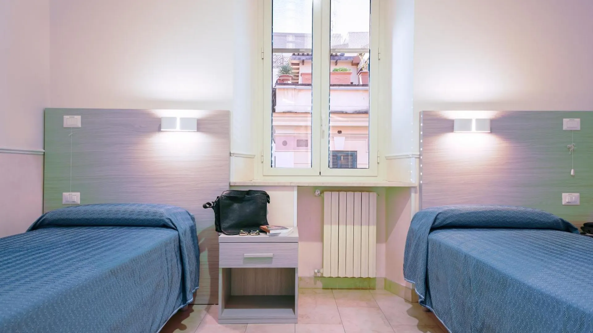 Casa San Giuseppe Hotel Rome