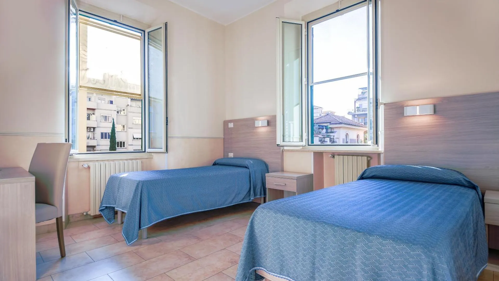 Casa San Giuseppe Hotel Rome