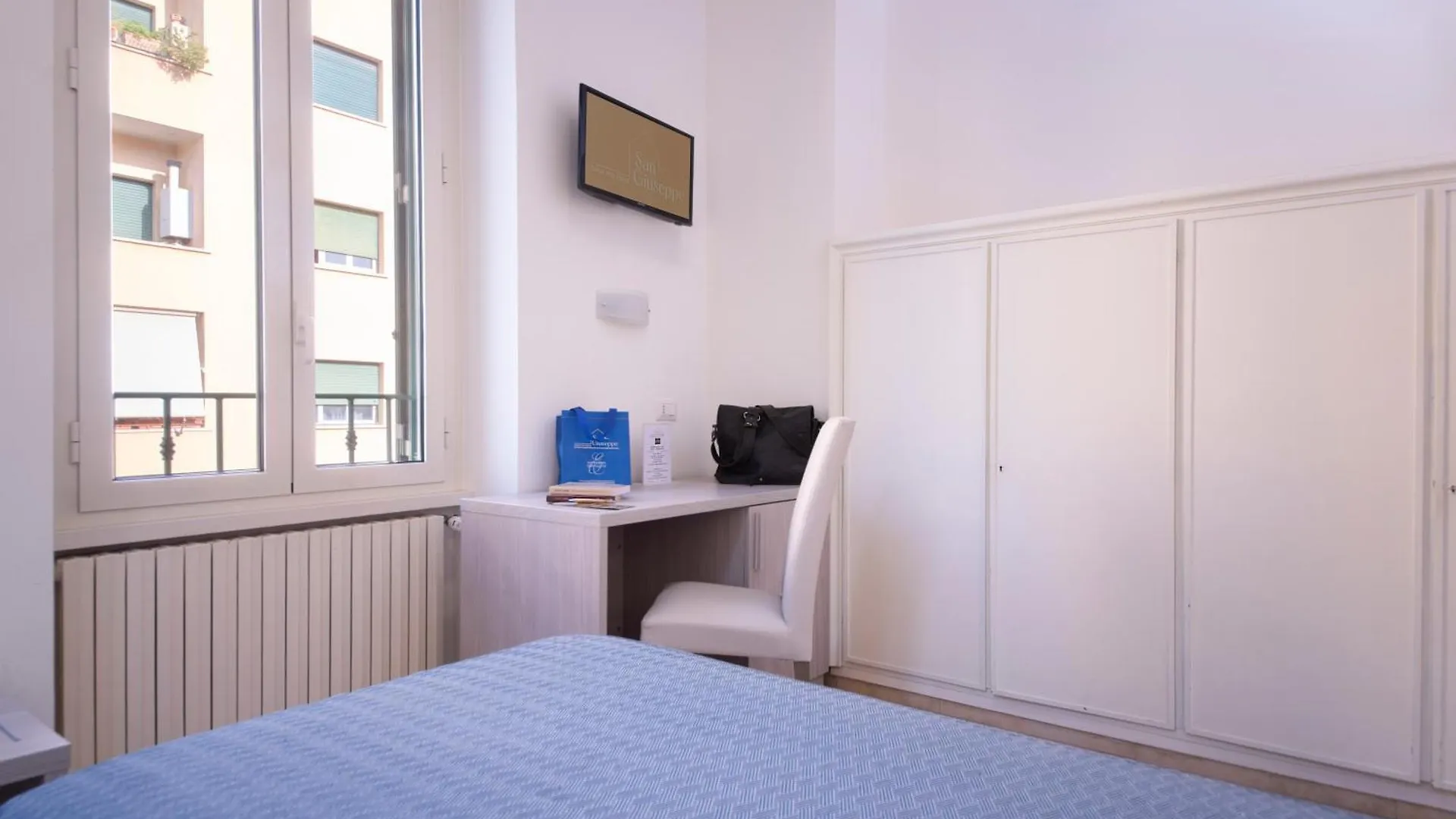 Casa San Giuseppe Hotel Rome