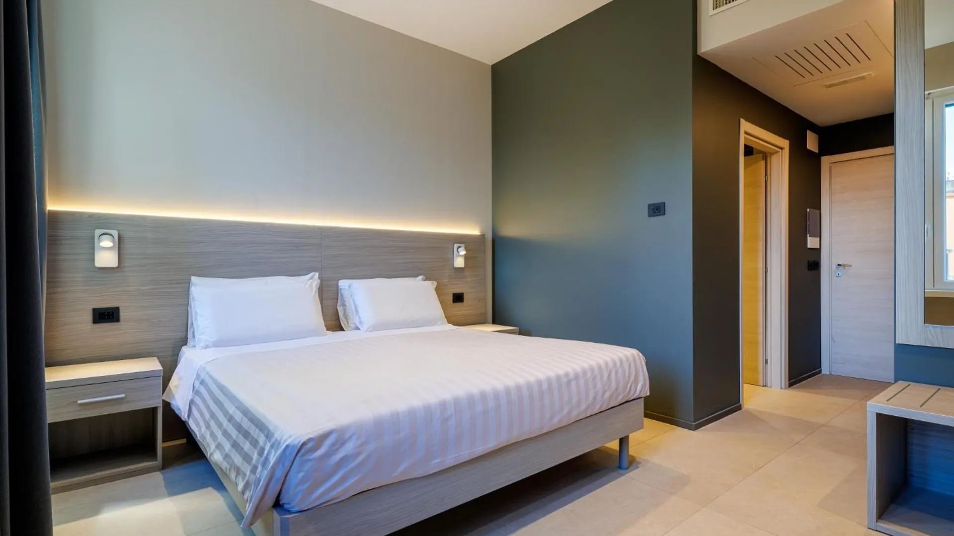 Casa San Giuseppe Hotel Rome