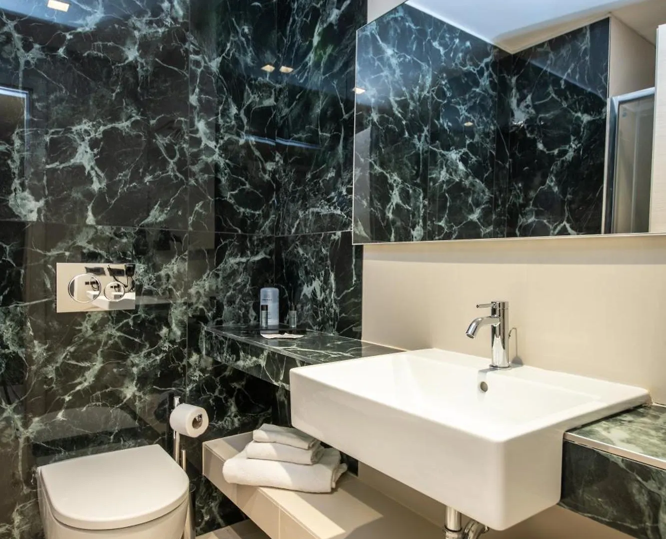 Casa San Giuseppe Hotel Rome