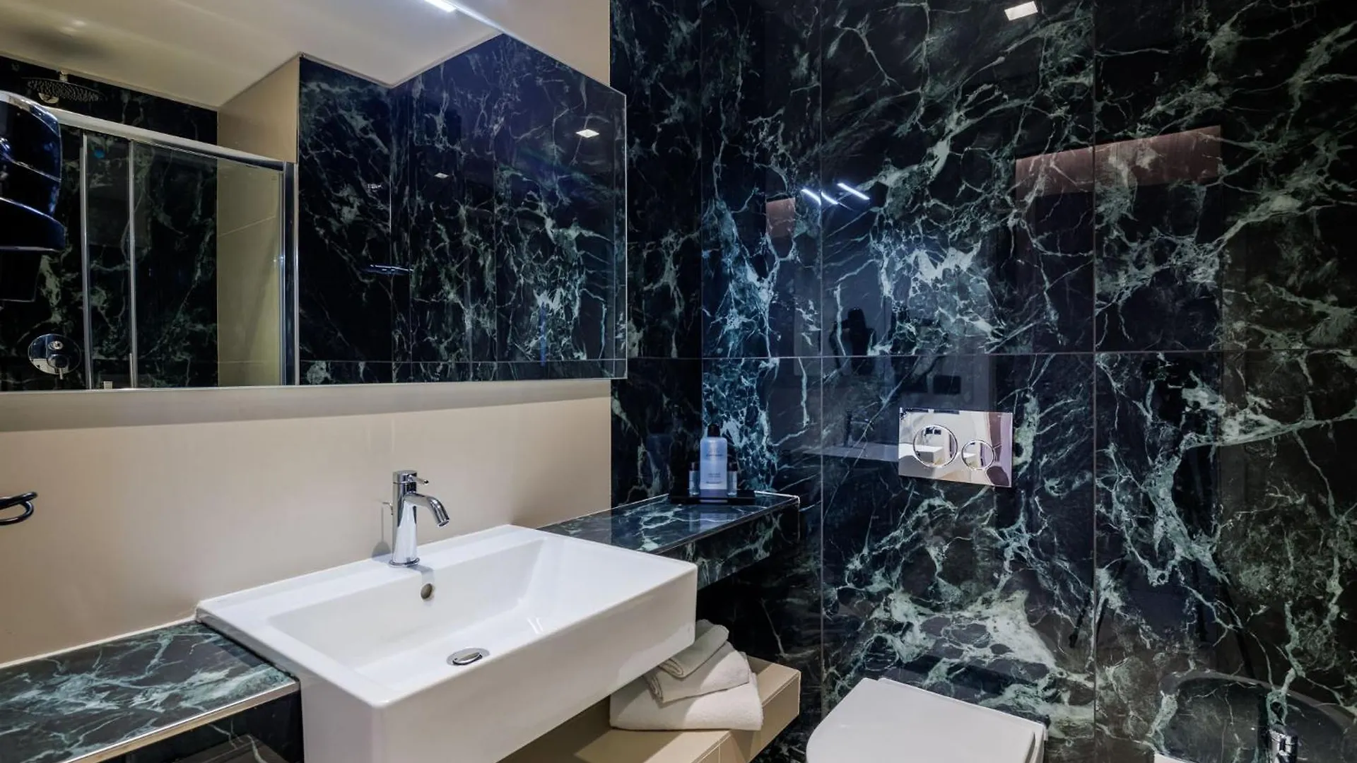 Casa San Giuseppe Hotel Rome