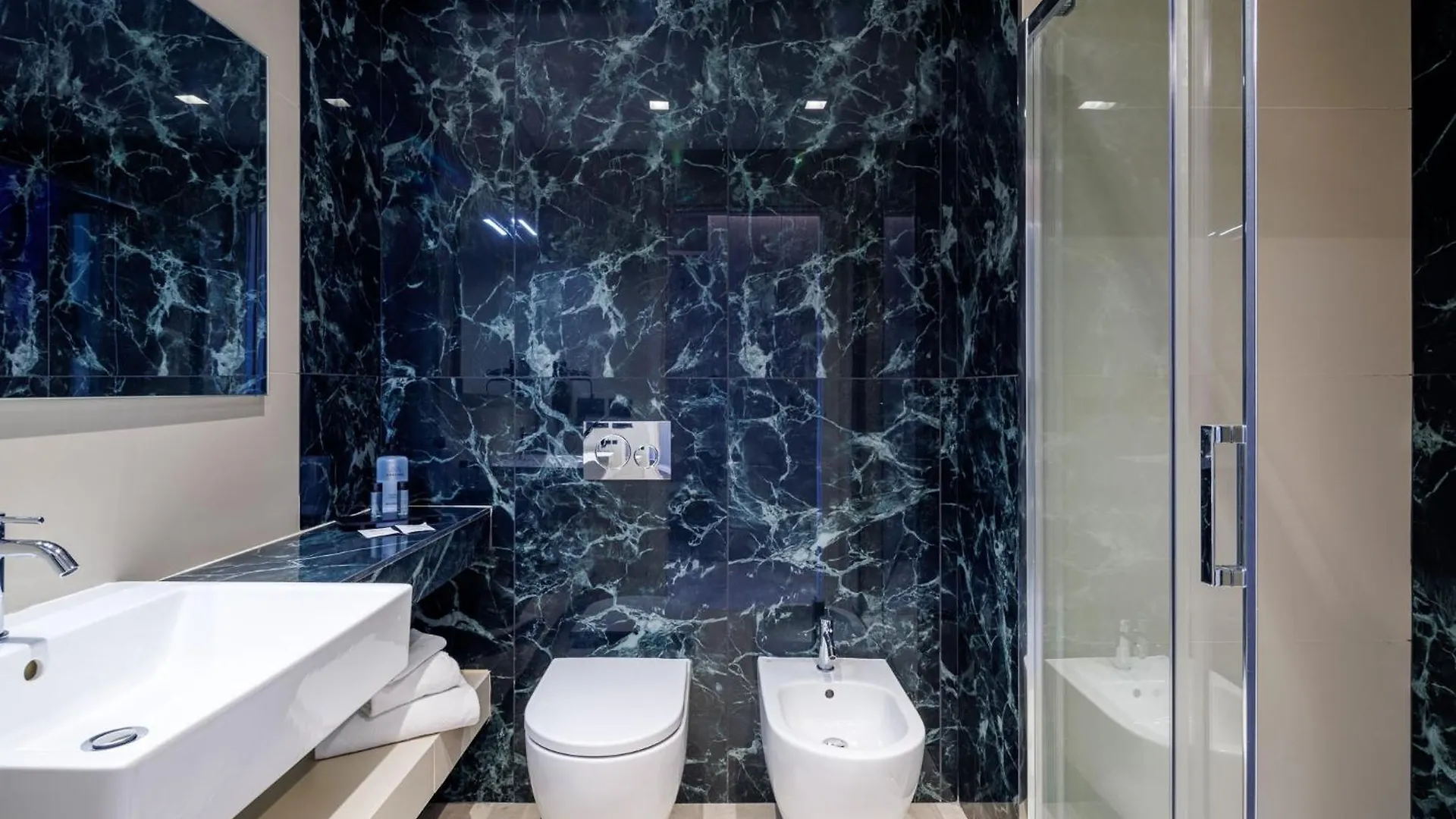 Casa San Giuseppe Hotel Rome Italy