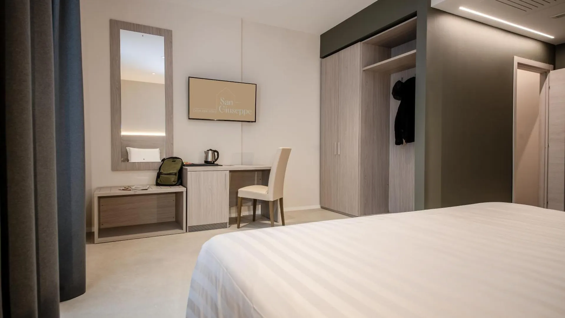 Casa San Giuseppe Hotel Rome 0*,  Italy