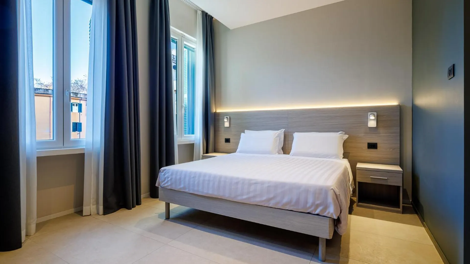Casa San Giuseppe Hotel Rome 0*,  Italy
