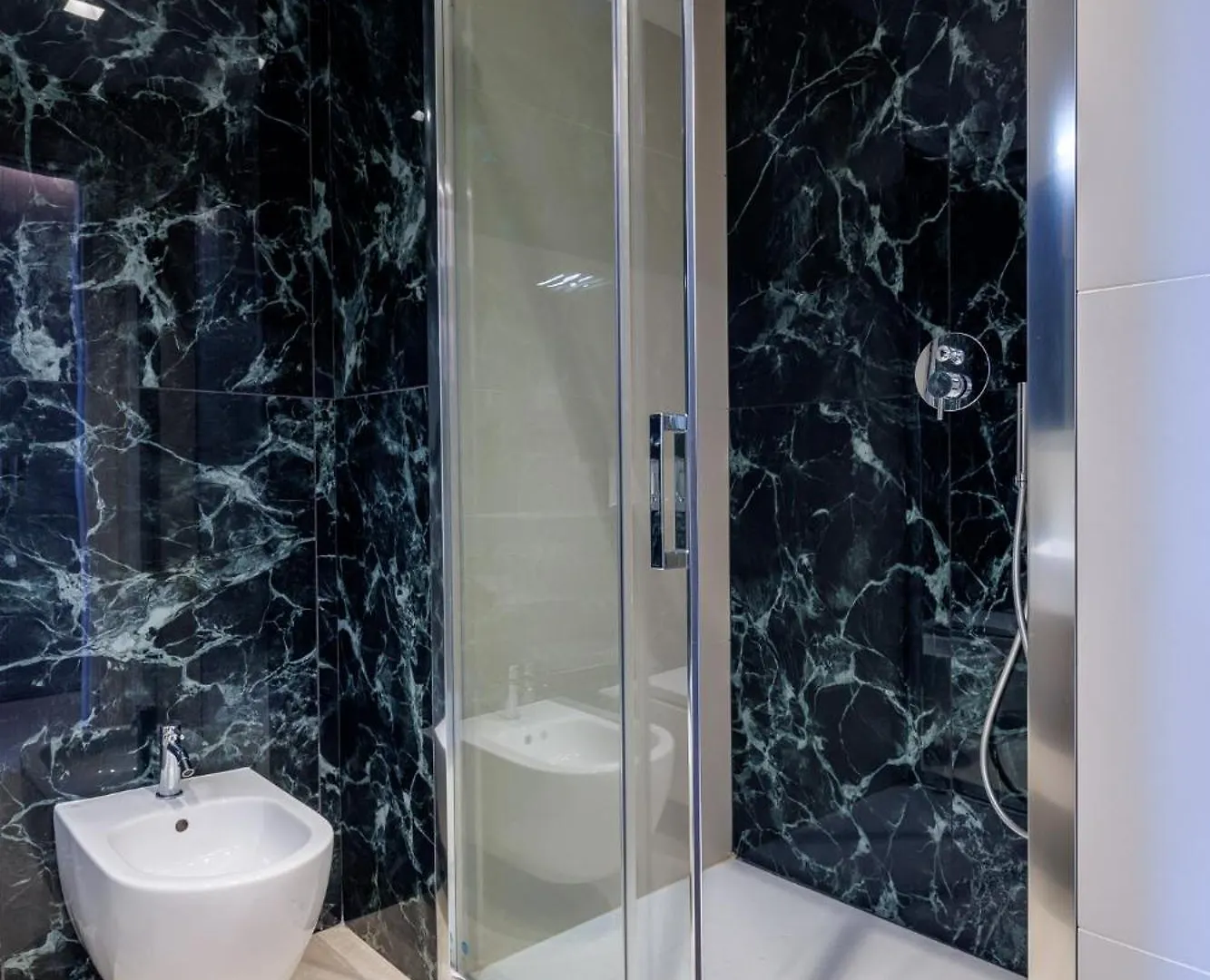 Casa San Giuseppe Hotel Rome