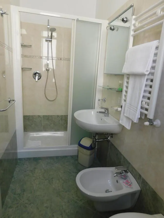 Casa San Giuseppe Hotel Rome Italy