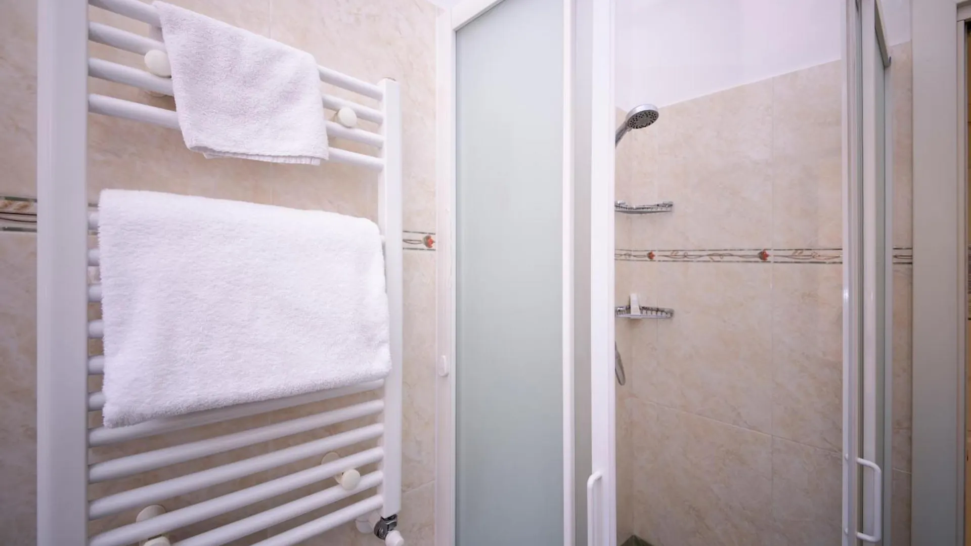 Casa San Giuseppe Hotel Rome