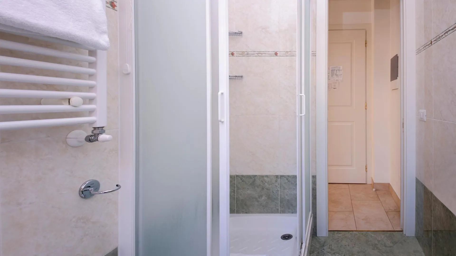 Casa San Giuseppe Hotel Rome