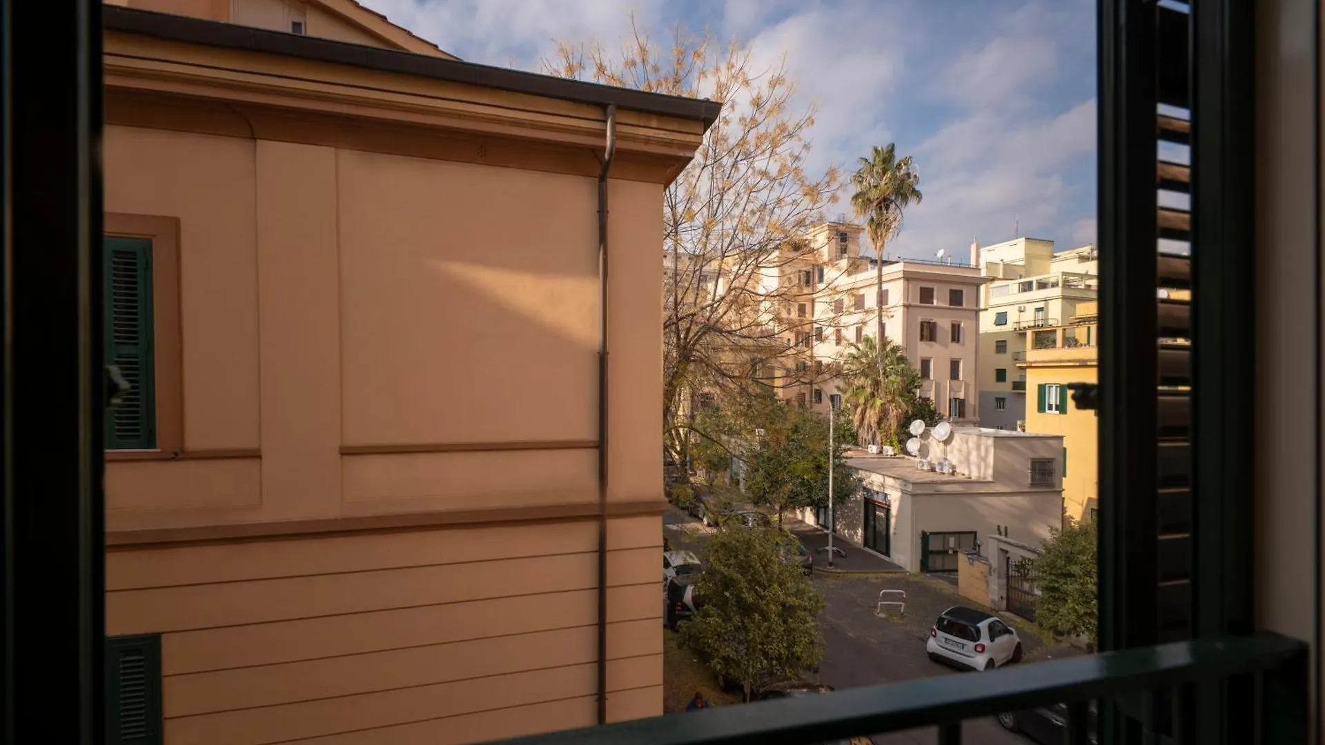 Casa San Giuseppe Hotel Rome 0*,