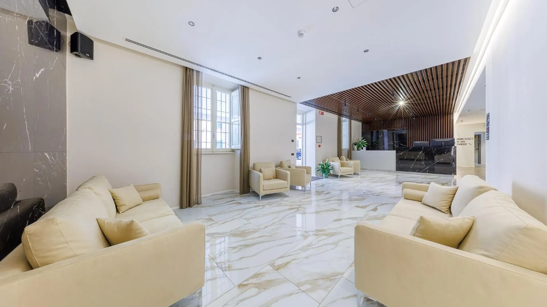Casa San Giuseppe Hotel Rome
