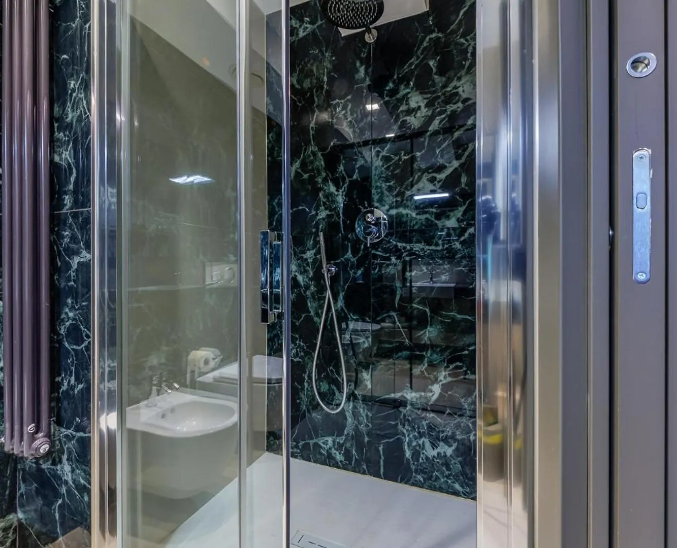 Casa San Giuseppe Hotel Rome 0*,