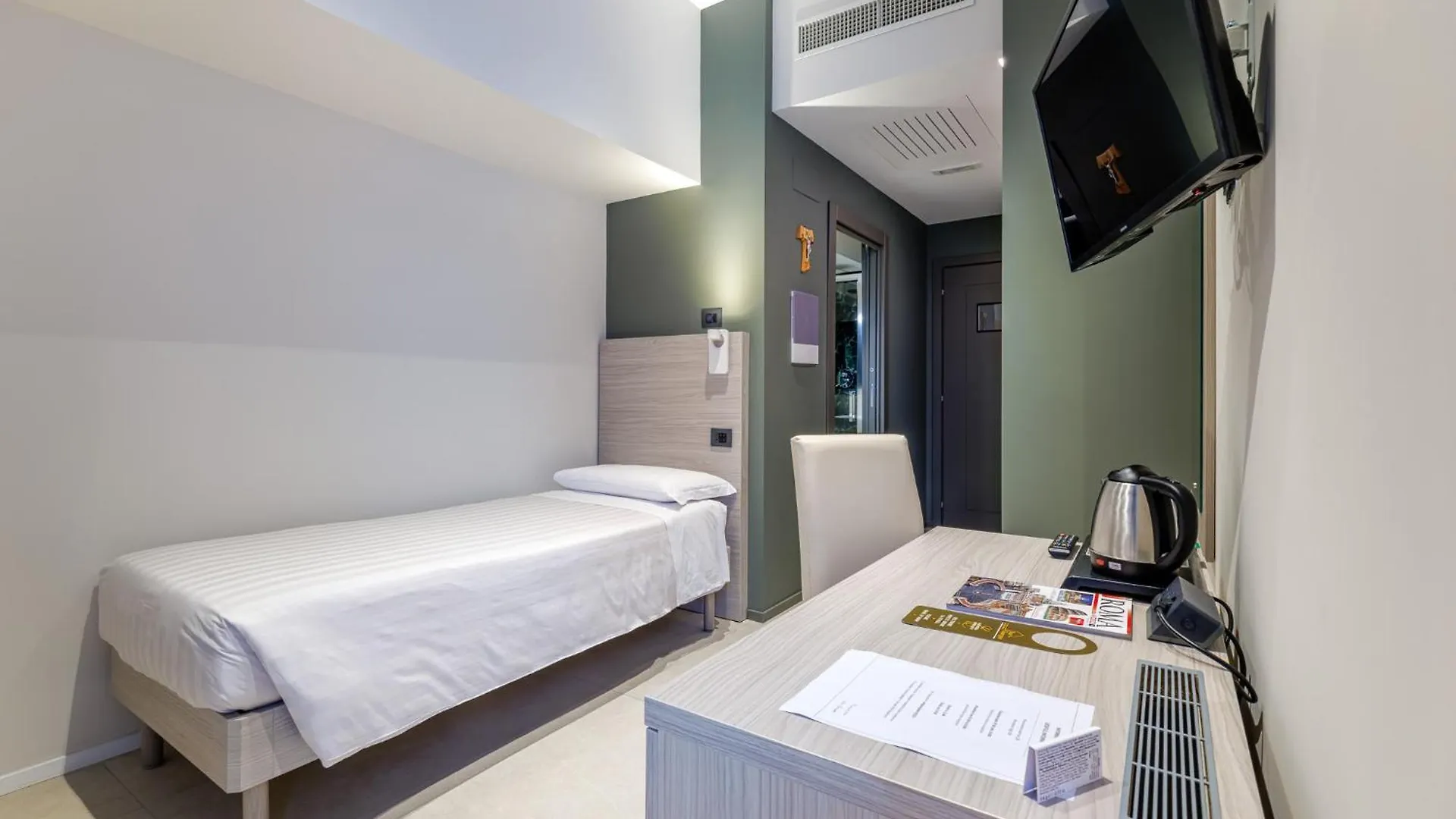 Casa San Giuseppe Hotel Rome