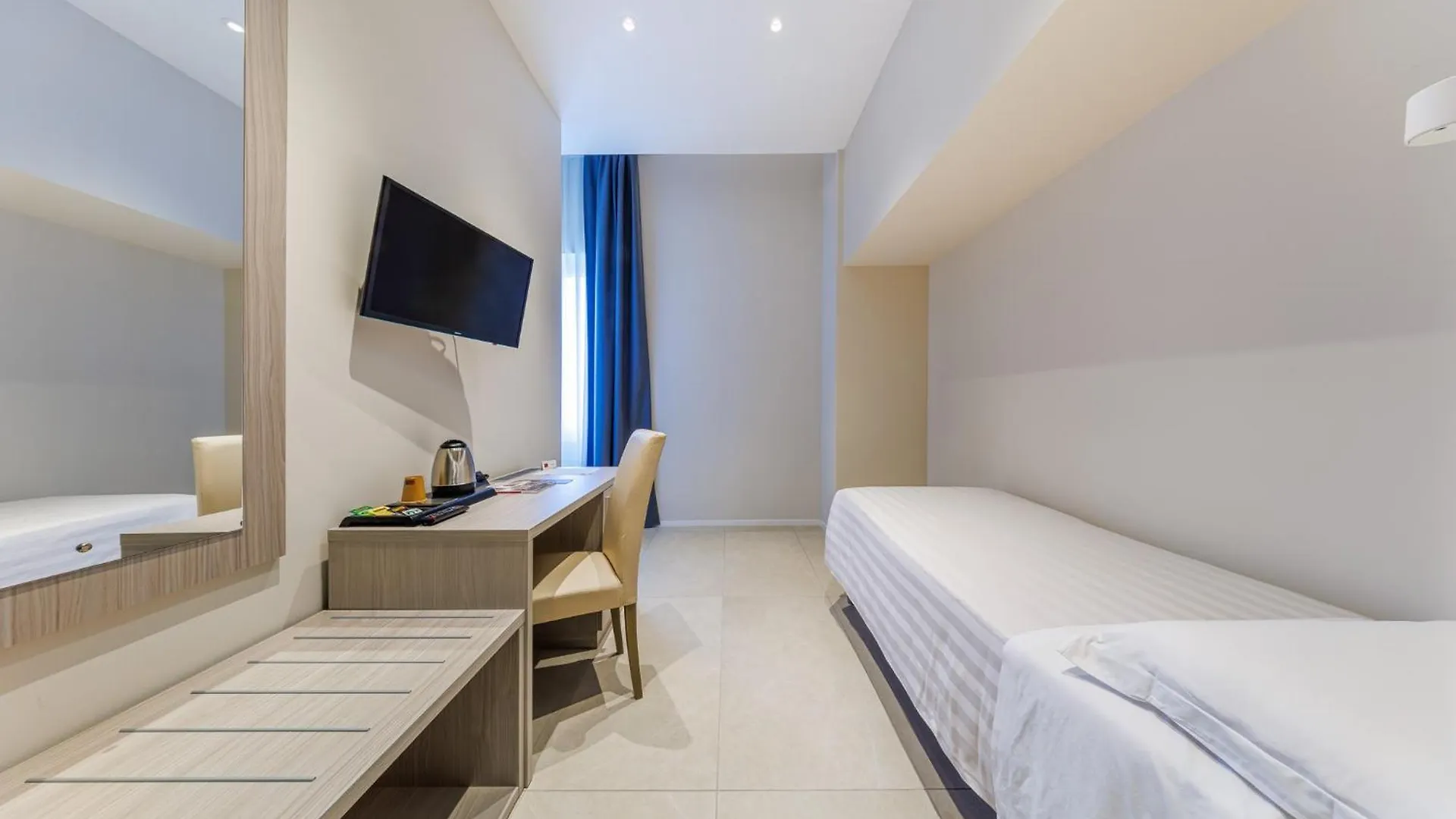 Casa San Giuseppe Hotel Rome Italy