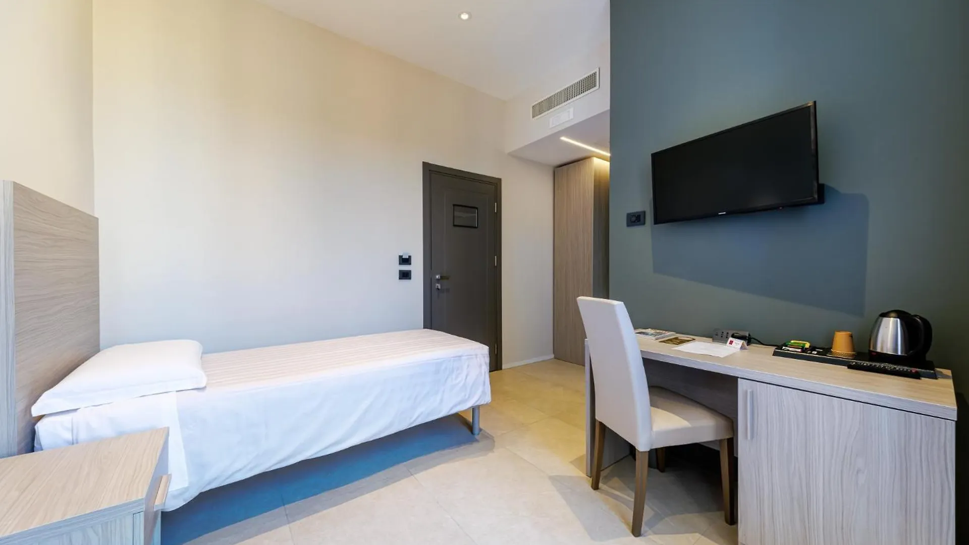 Casa San Giuseppe Hotel Rome