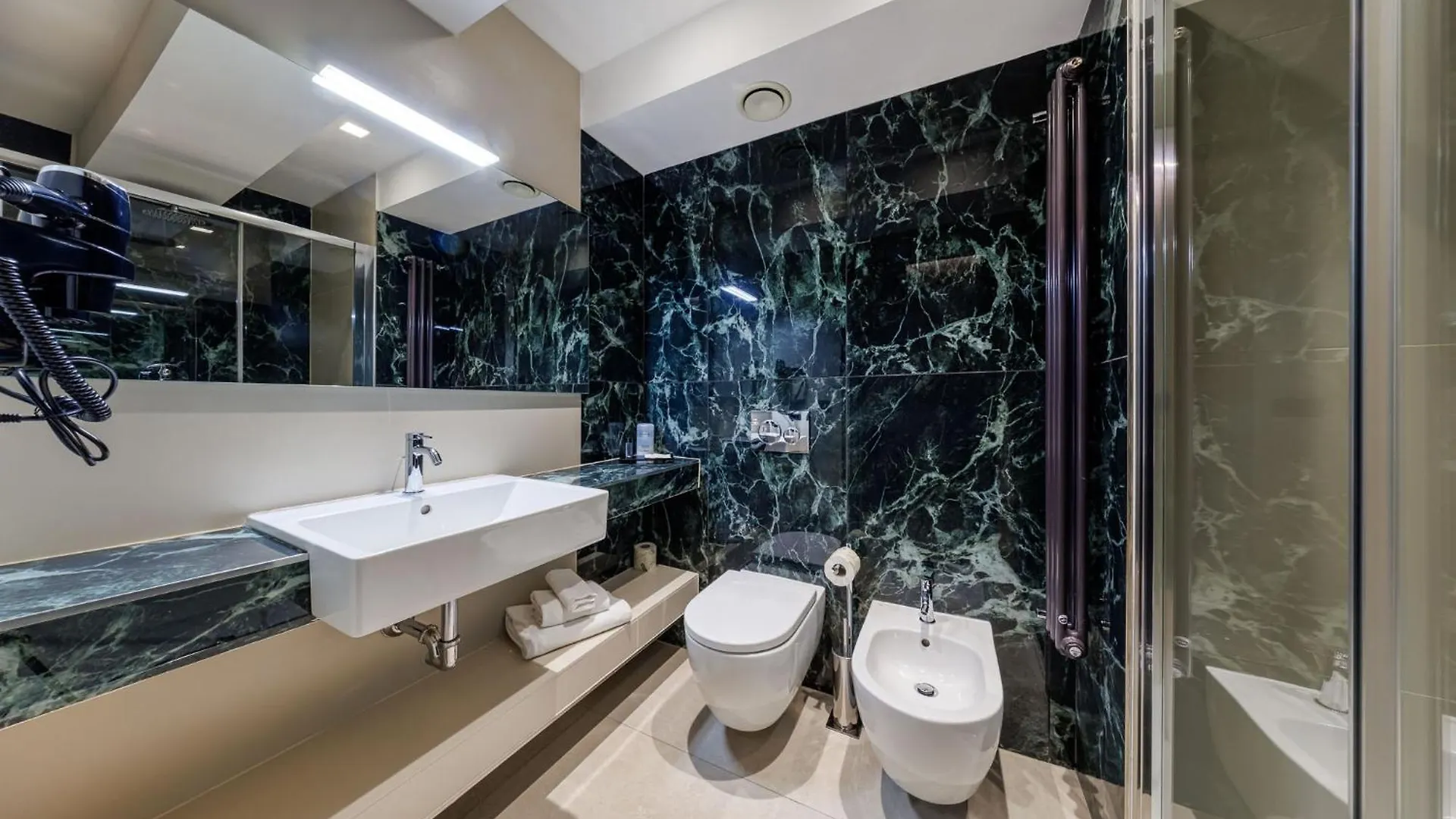 Casa San Giuseppe Hotel Rome